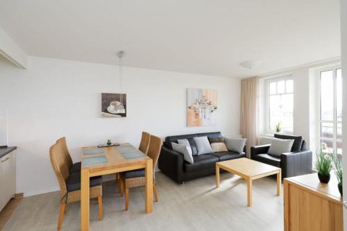 Wurster Nordseekuste Apartment | Ferienwohnung De Üützepogg