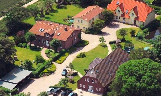 Wulfen Apartment | Ferienwohnung/app. für 4 Gäste mit 82m² in Fehmarn OT Wulfen