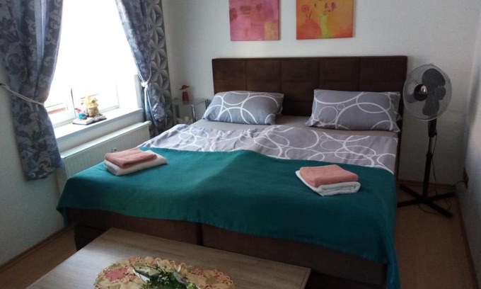 Halle Apartment | Ferienwohnung
