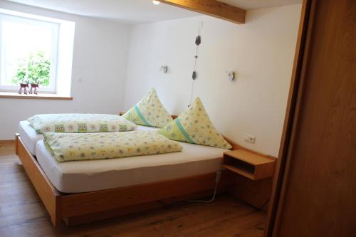 Immenstadt im Allgaeu Apartment | Ferienwohnung Bergkristall