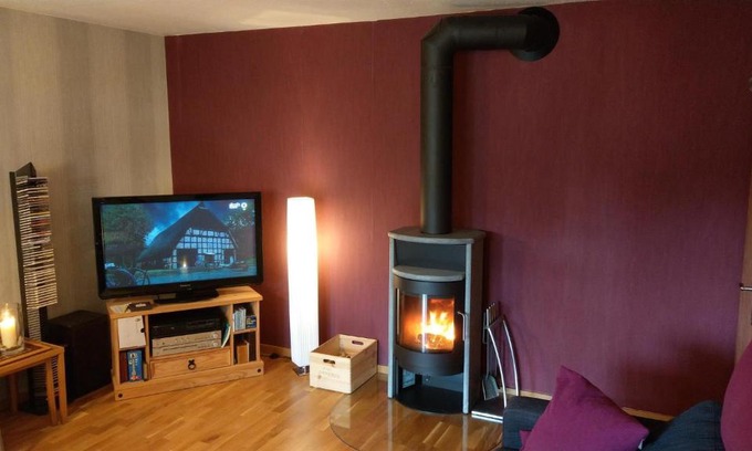 Immenstadt im Allgaeu Apartment | Ferienwohnung Schönau