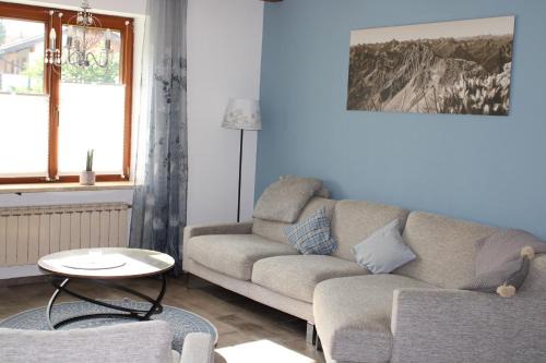 Stein Apartment | Ferienwohnungen Sternkopf