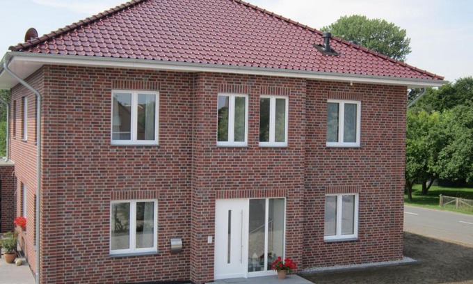Sendenhorst Apartment | Ferienwohnung de Jong