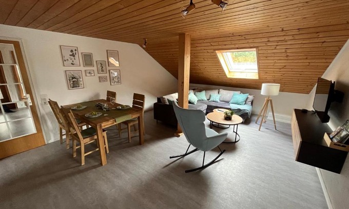 Herlazhofen Apartment | Ferienwohnung Riedle