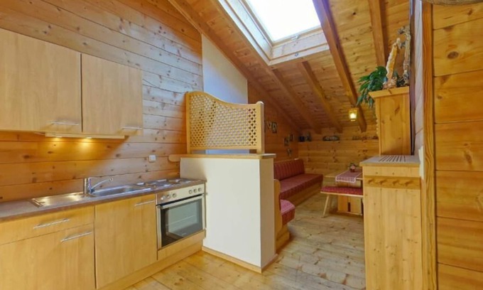 Marktschellenberg Apartment | Ferienwohnung Dahoam für 2-6 Personen, 78 qm