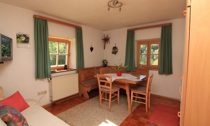 Marktschellenberg Apartment | Ferienwohnung Berchtesgaden für 2-5 Personen