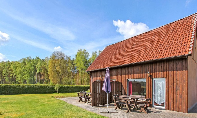 Roggentin Apartment | Ferienwohnung Mirow OT Qualzow