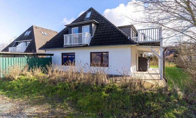 St. Peter-Ording Apartment | Ferienwohnung in St Peter-Ording