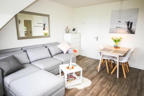 Timmendorfer Strand Apartment | Ferienwohnung Lieblingsplatz