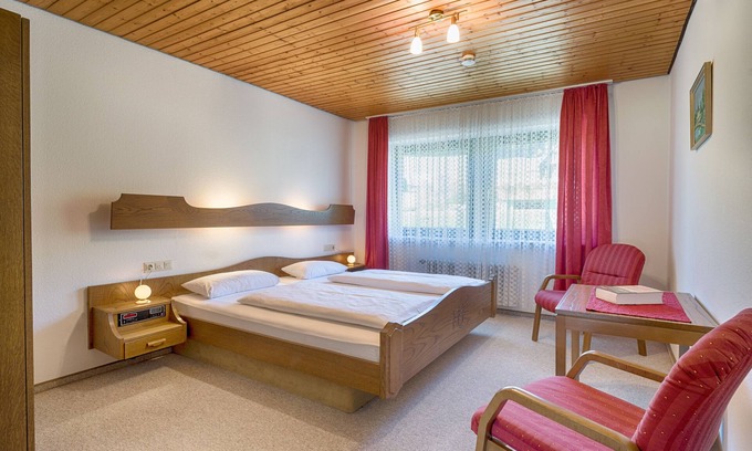Titisee-Neustadt Apartment | Ferienwohnung/app. für 5 Gäste mit 72m² in Titisee-neustadt