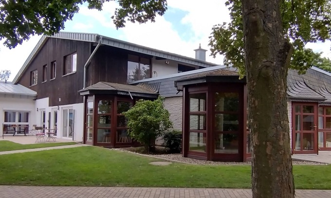 Mainz-Bingen Apartment | Ferienwohnung/app. für 2 Gäste mit 55m² in Weiler bei Bingen