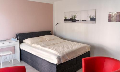 Loerrach Apartment | Ferienwohnung Dennis