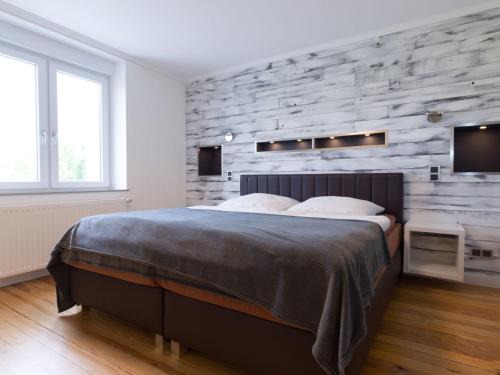 Rehlingen-Siersburg Apartment | Ferienwohnung direkt an der Nied