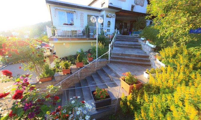 Lenzkirch Apartment | Ferienwohnung Dorothea