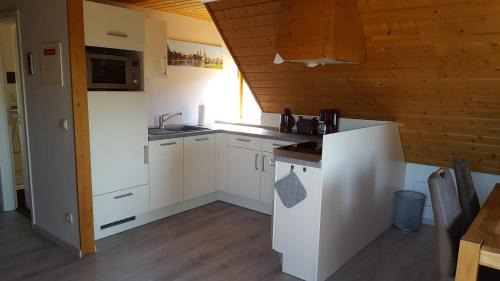 Prohlis Apartment | Ferienwohnung Dresden Nickern