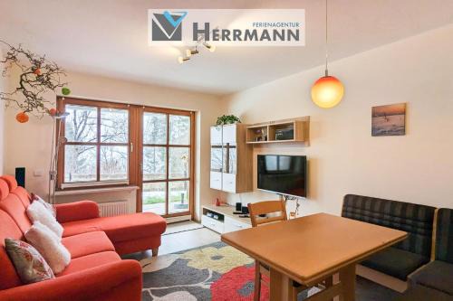 Meilingen Apartment | Ferienwohnung Elisabeth