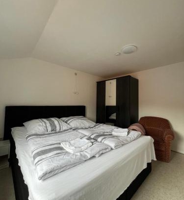 Goslar Apartment | Ferienwohnung ENJOY 6