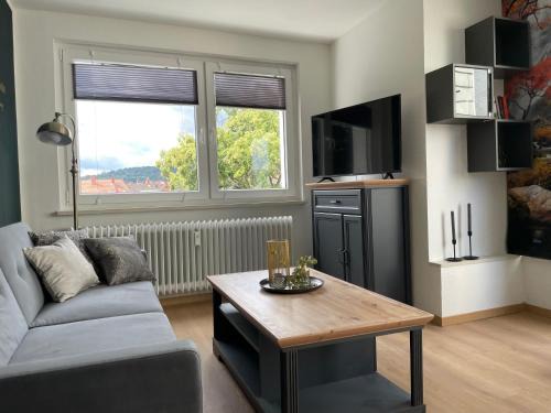 Hamelin Apartment | Ferienwohnung Eulenflucht