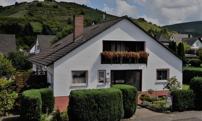 Odernheim am Glan Apartment | Ferienwohnung Euler