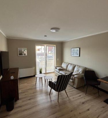 Bredstedt Apartment | Ferienwohnung Föhr