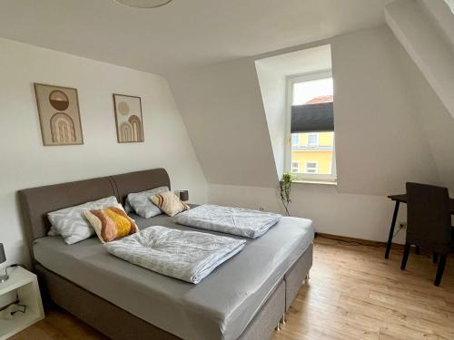Loebtau Apartment | Ferienwohnung für 5 Personen