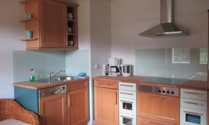 Berchtesgaden Apartment | Ferienwohnung für 2 Personen