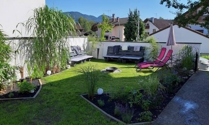 Kiefersfelden Apartment | Ferienwohnung für max. 8 Personen