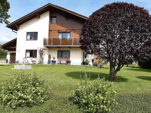 Mauth Apartment | Ferienwohnung Fürst