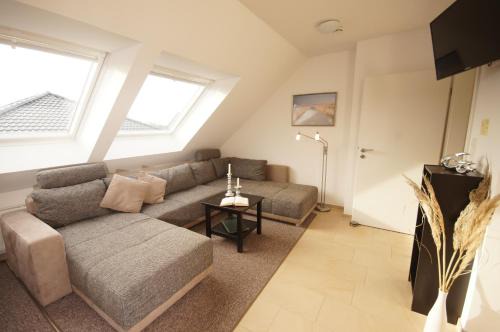 Groemitz Apartment | Ferienwohnung Feldblick