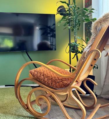 Fichtelberg Apartment | Ferienwohnung Fichtel-STEIN