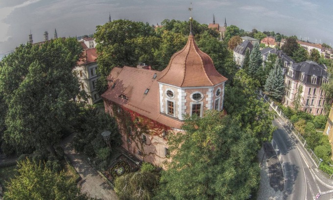 Zittau Apartment | Ferienwohnung Fleischerbastei