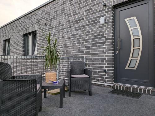 Friesoythe Apartment | Ferienwohnung Flora Friesoythe
