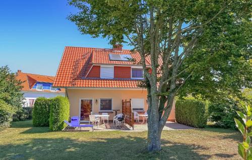 Fuhlendorf Apartment | Ferienwohnung Fuhlendorf