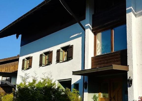 Flintsbach A. Inn Apartment | Ferienwohnung Gärtner