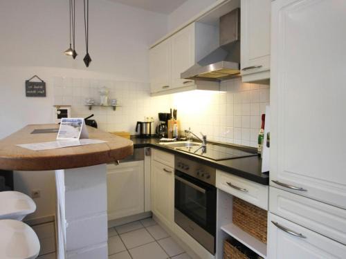 Eiderstedt Apartment | Ferienwohnung, Garding, cleaning included
