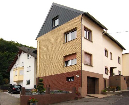 Hillscheid Apartment | Ferienwohnung Gerharz