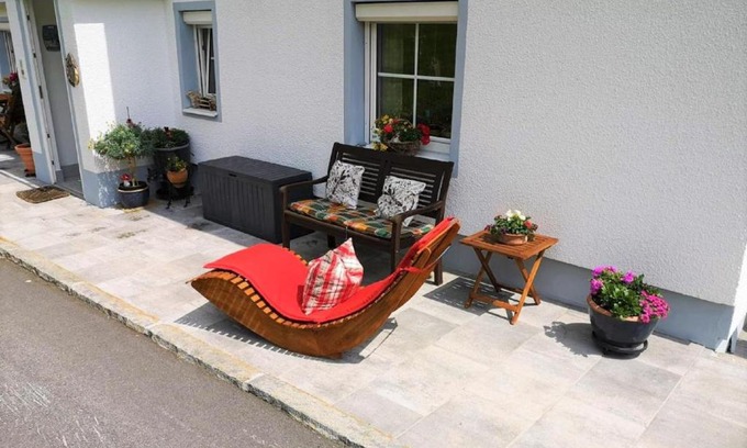 Mauth Apartment | Ferienwohnung Gerti