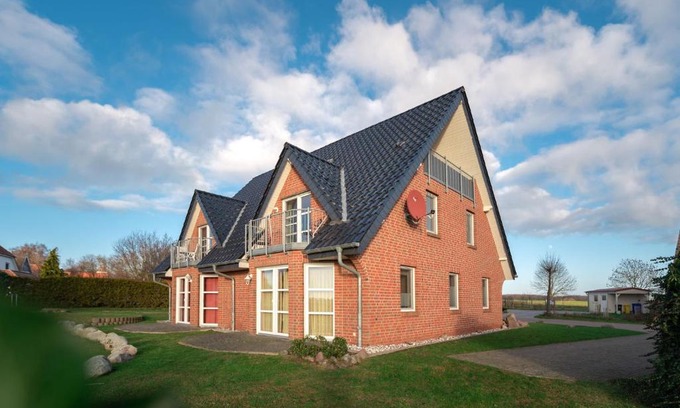 Stolpe auf Usedom Apartment | Ferienwohnung Gothensee Gummlin