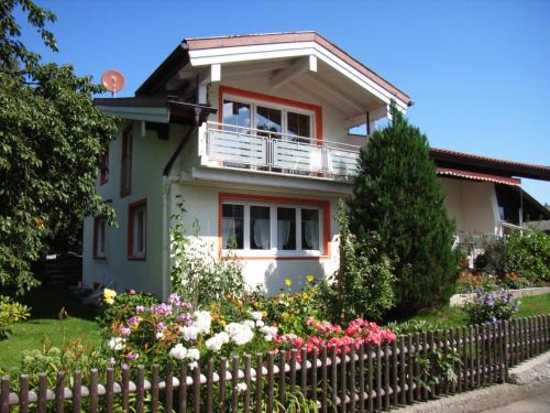 Grassau Apartment | Ferienwohnung Grießenböck