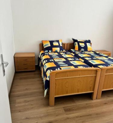 Dortmund Apartment | Ferienwohnung Grundstein