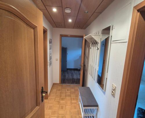 Bad Karlshafen Apartment | Ferienwohnung Gunkel