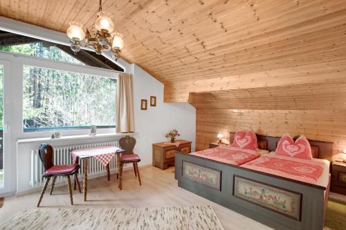Schneizlreuth Apartment | Ferienwohnung Haus Reiteralm