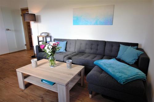 Weibern Apartment | Ferienwohnung Heideblick