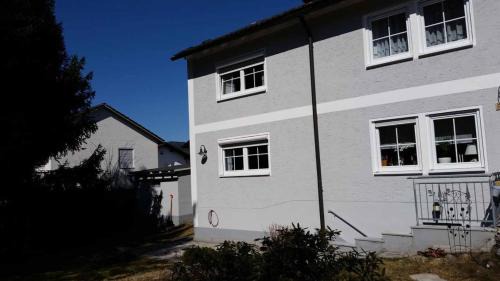 Mauth Apartment | Ferienwohnung Heidlinger