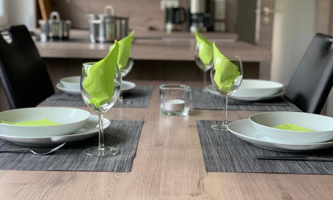 Olbernhau Apartment | Ferienwohnung Herold
