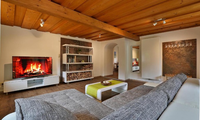 Ramsau bei Berchtesgaden Apartment | Ferienwohnung Holzenlehen
