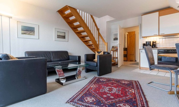 St. Peter-Ording Apartment | Ferienwohnung in St. Peter-Ording