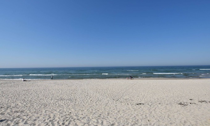 Wiek Apartment | Ferienwohnung in Wiek an der Ostsee