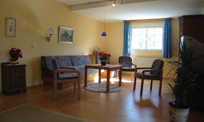 Berchtesgaden Apartment | Ferienwohnung I, für 2-5 Personen