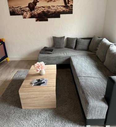 Sulzbach Apartment | Ferienwohnung I in Sulzbach 5 Min bis Augenklinik